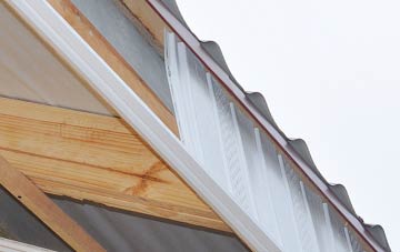 why Mork fascia repairs are essential
