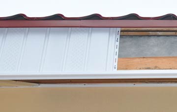 Mork fascia repair costs
