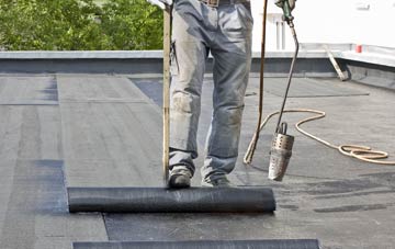 flat roof replacement Mork, Gloucestershire