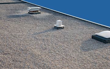 flat roofing Mork, Gloucestershire