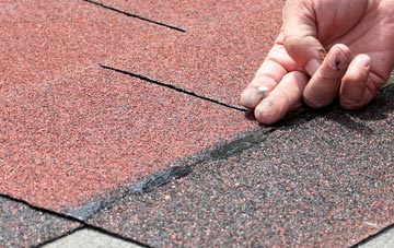 Mork asphalt roof repairs