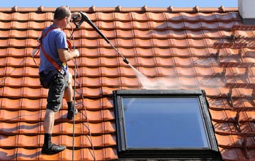 roof cleaning Mork, Gloucestershire