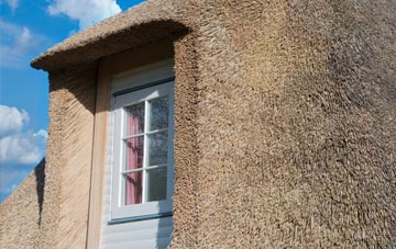 Mork thatch roof disadvantages