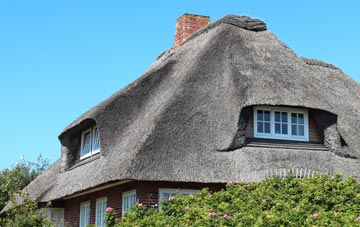 thatch roofing Mork, Gloucestershire